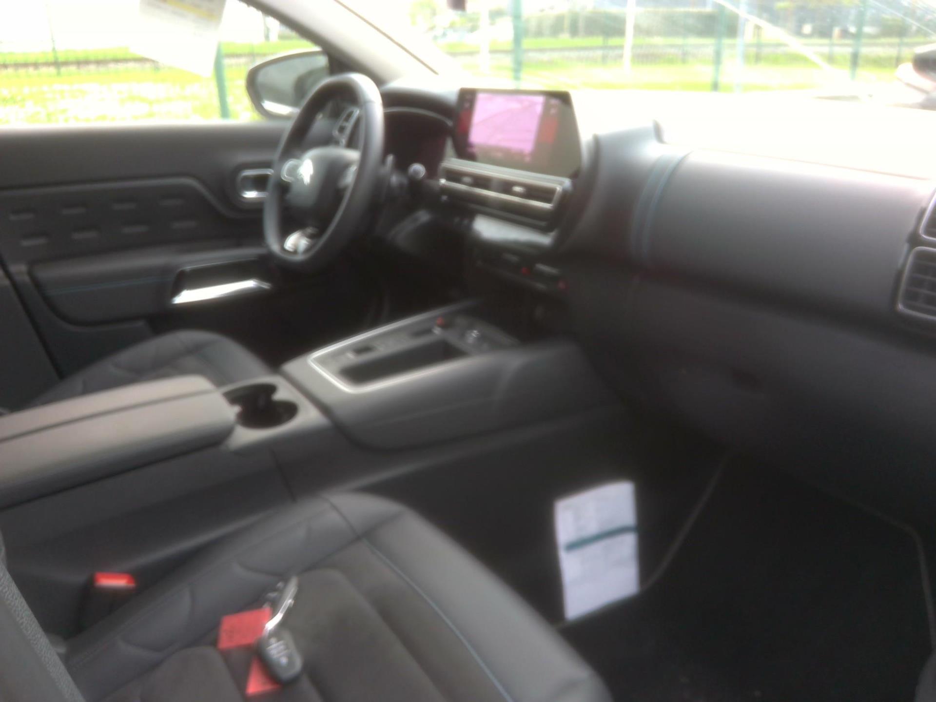 Citroen C5 Aircross PureTech 130 S&S EAT8 Shine Pack 2022