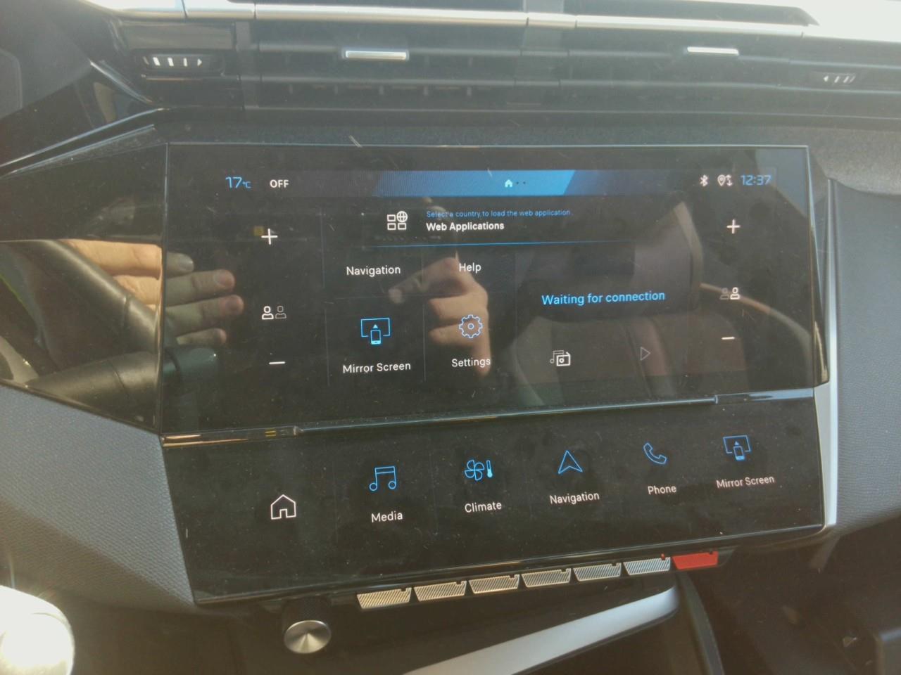 Foto Peugeot 308 7
