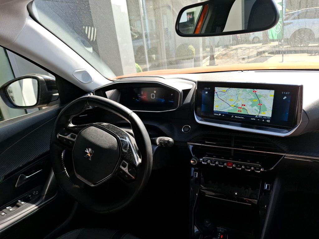 Peugeot 2008 PureTech 130 S&S EAT8 Allure Pack 2022