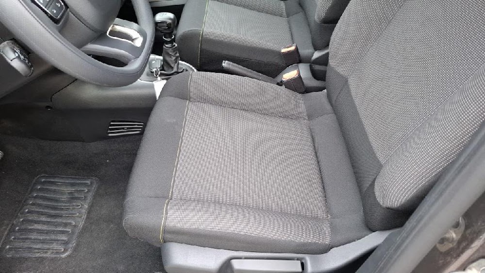 Foto Citroën C3 Origin 9