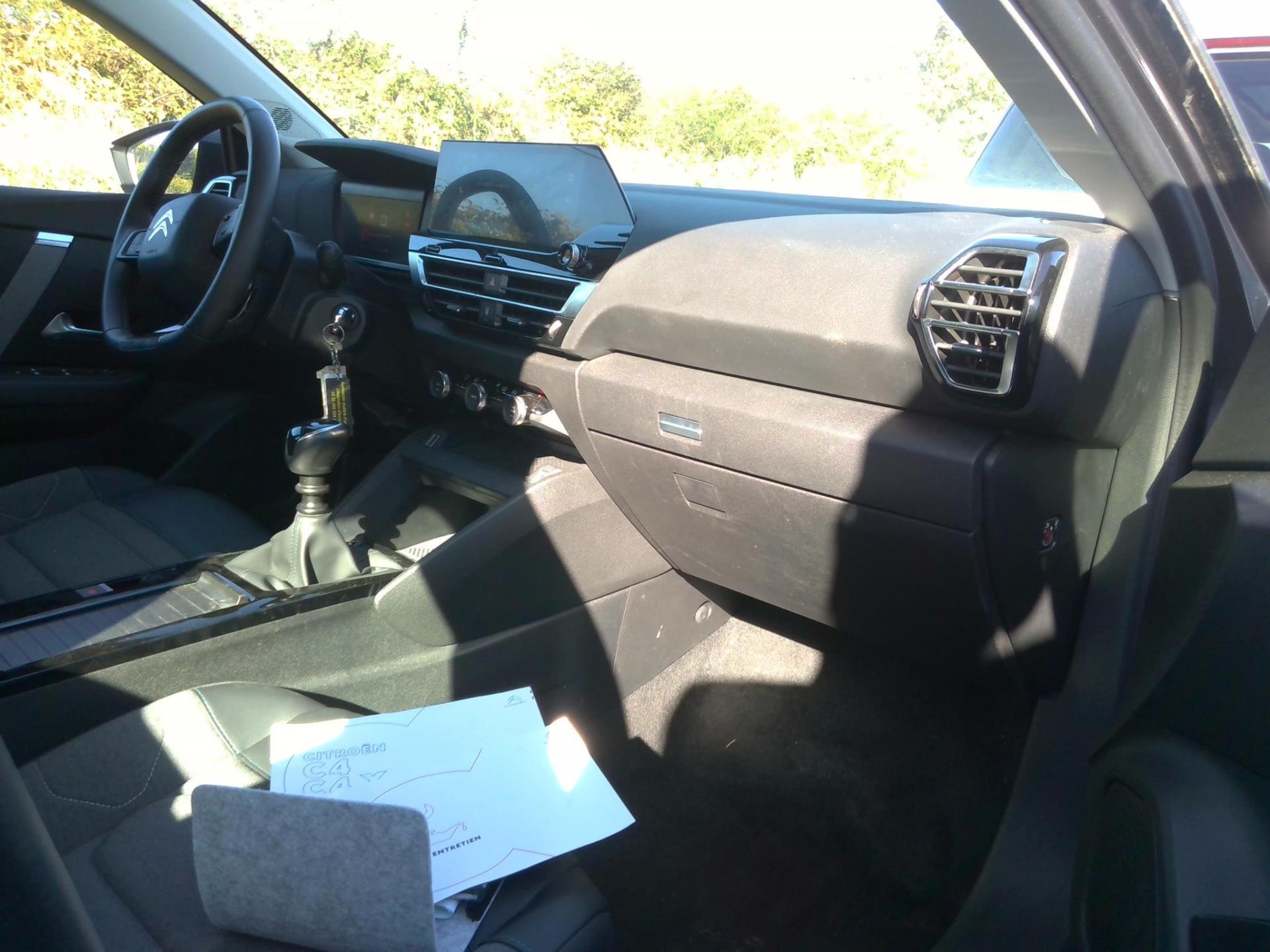 Citroen C4 PureTech 130 S&S BVM6 Feel Pack 2023