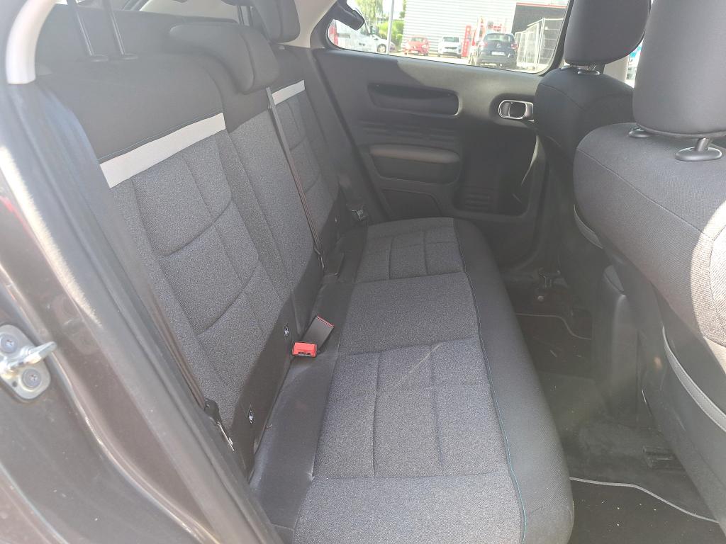 Citroen C4 Cactus BlueHDi 100 S&S BVM6 Shine Business 2020