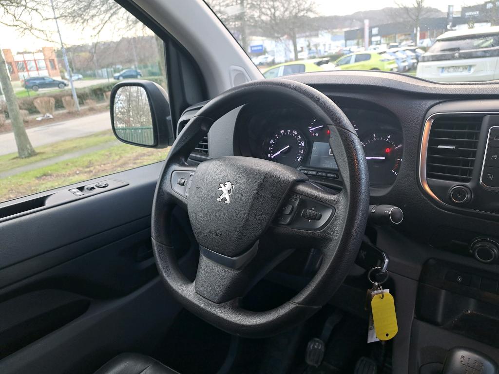 Peugeot EXPERT FGN TOLE STANDARD 2.0  BLUEHDI 120 S&S BVM6 PREMIUM 2021