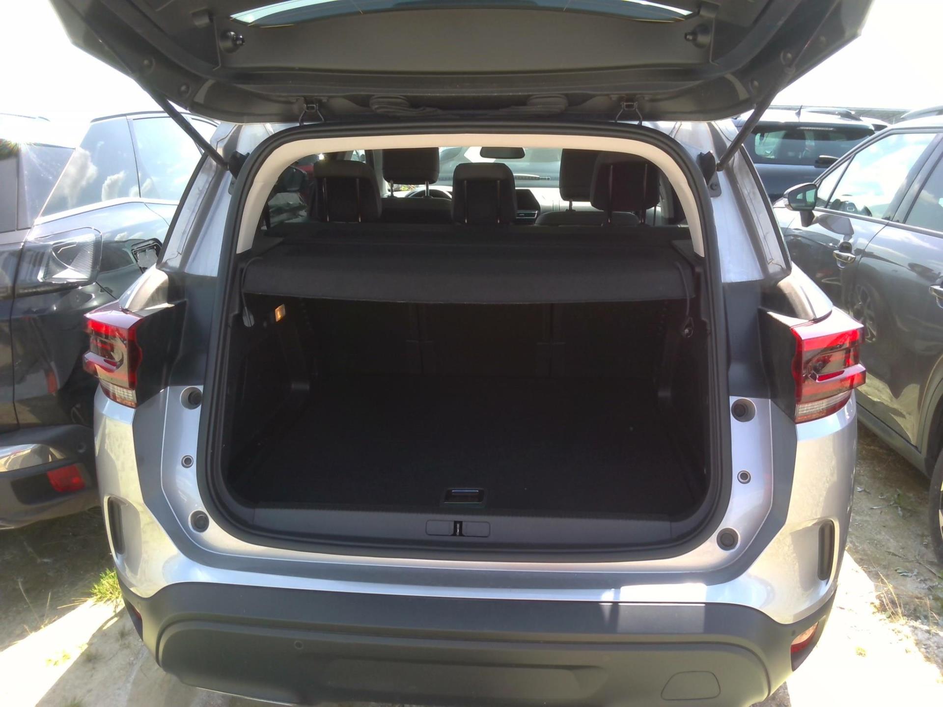 Citroen C5 Aircross Hybride Rechargeable 225 e-EAT8 Shine Pack 2023