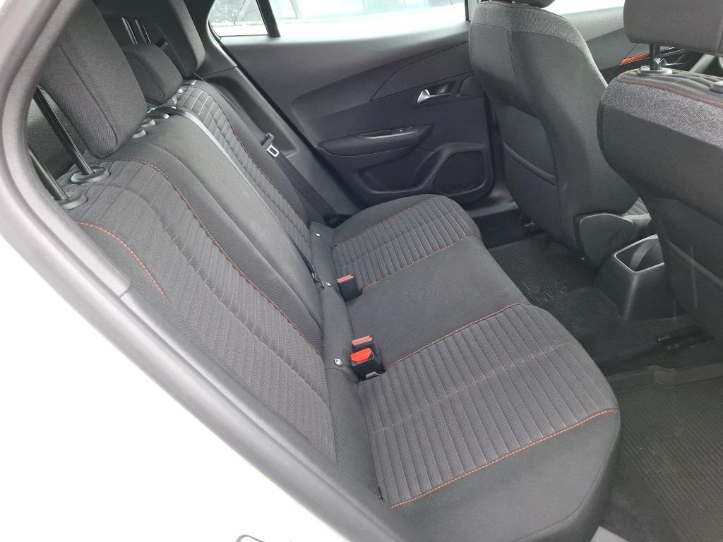 Peugeot 2008 BlueHDi 110 S&S BVM6 Active Pack 2022