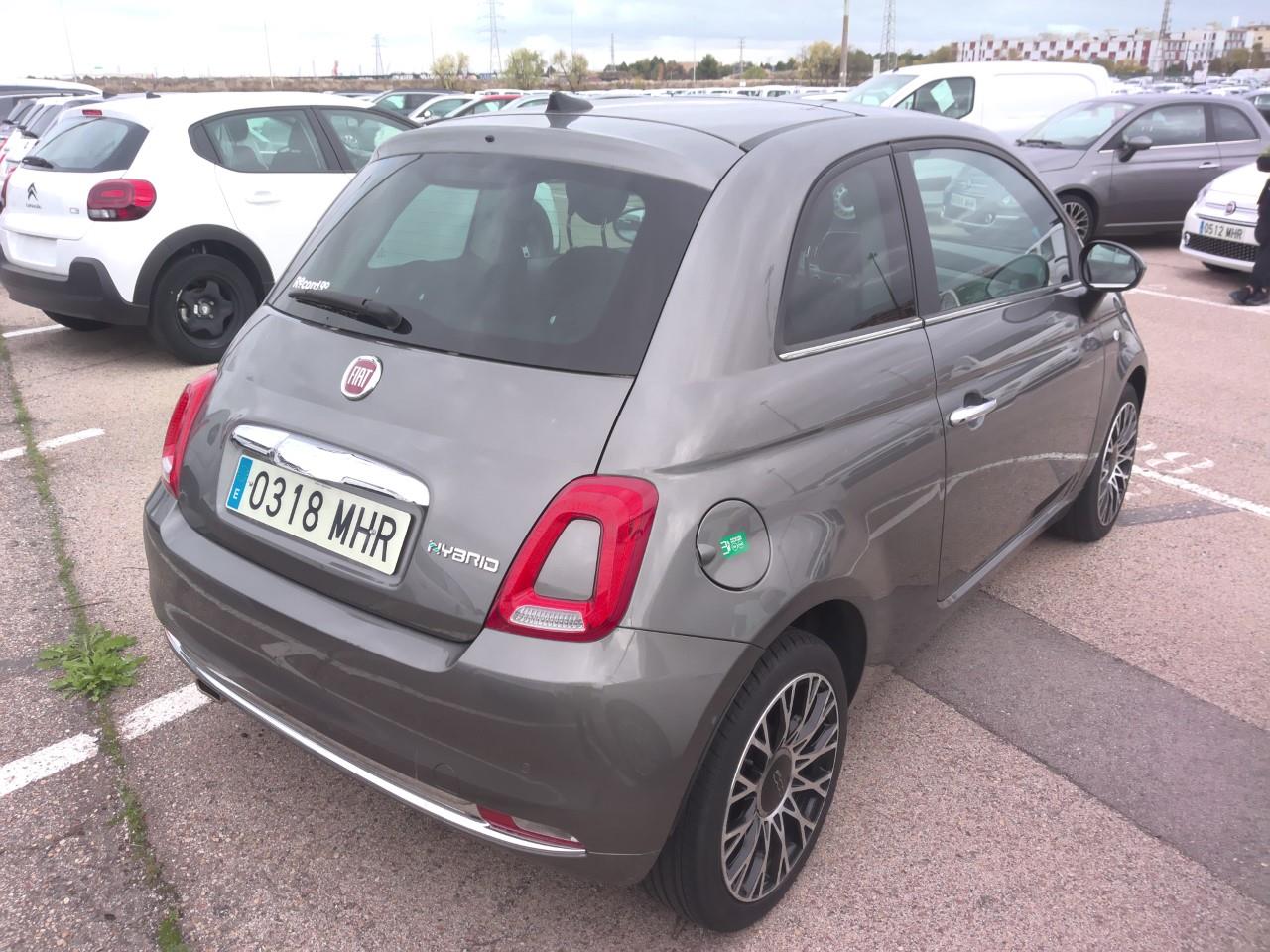 Foto Fiat 500X 3