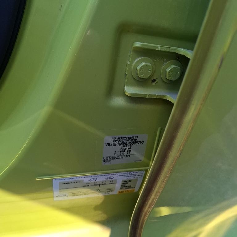 Foto Peugeot 308 2