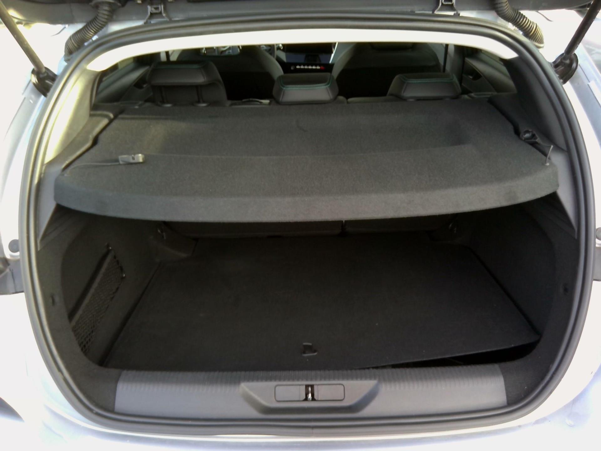 Peugeot 308 PureTech 130ch S&S EAT8 Allure Pack 2023