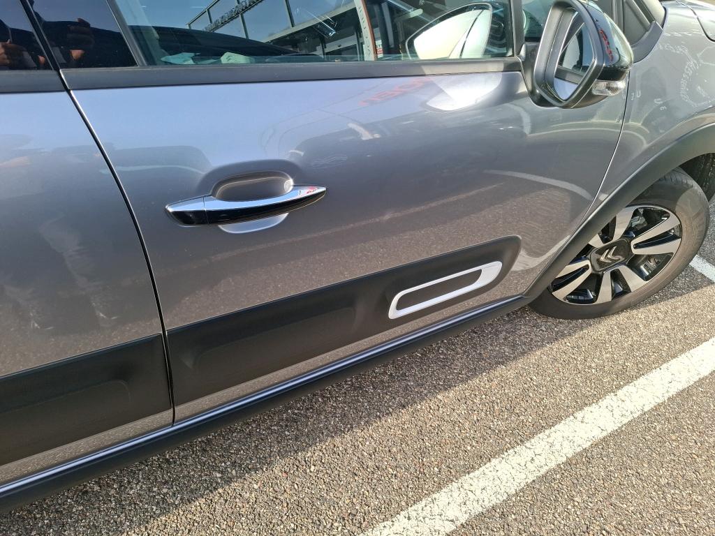 Citroen C3 PureTech 110 ch EAT6 Max 2024