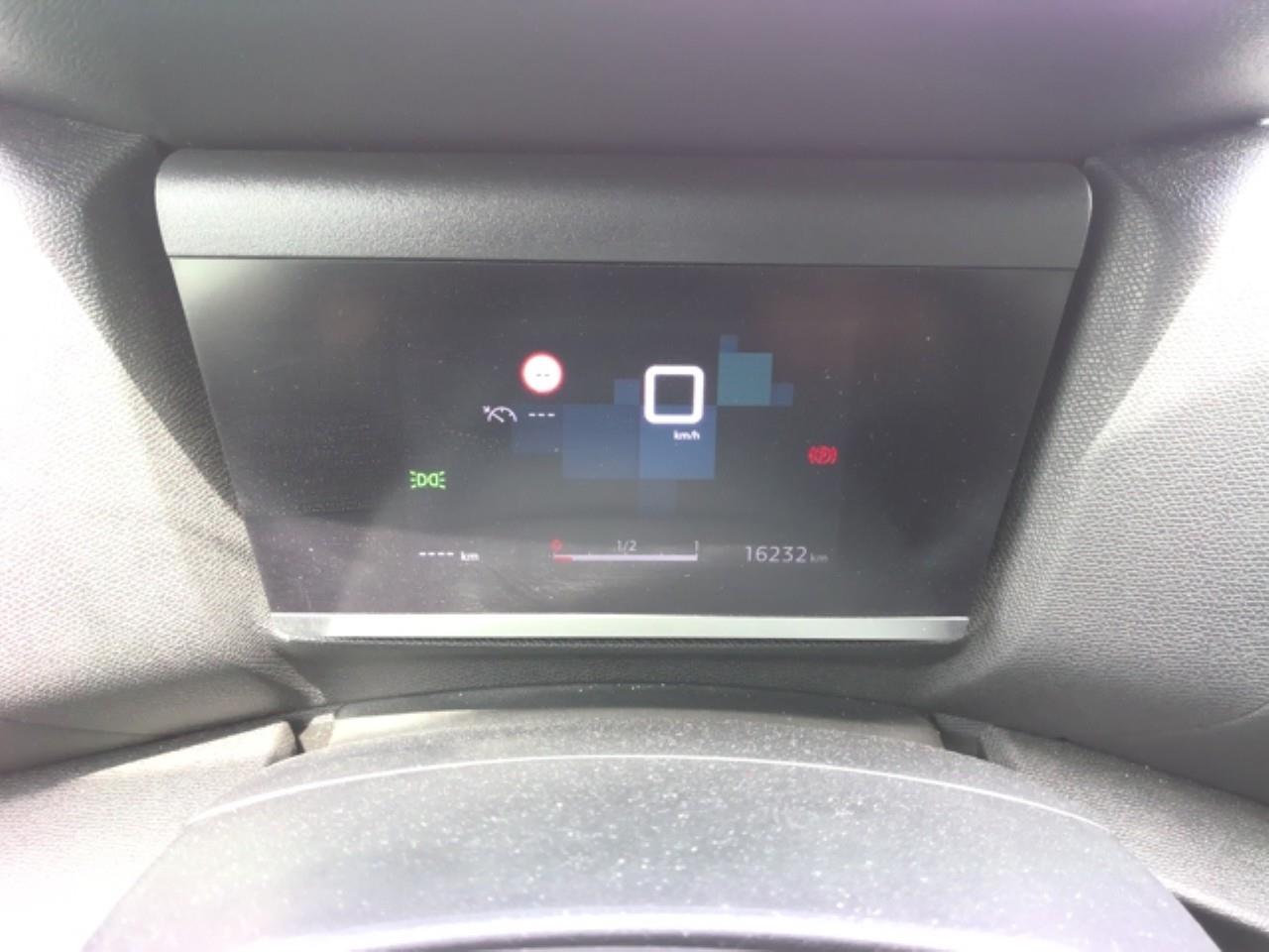 Foto Citroën C 4 X 5