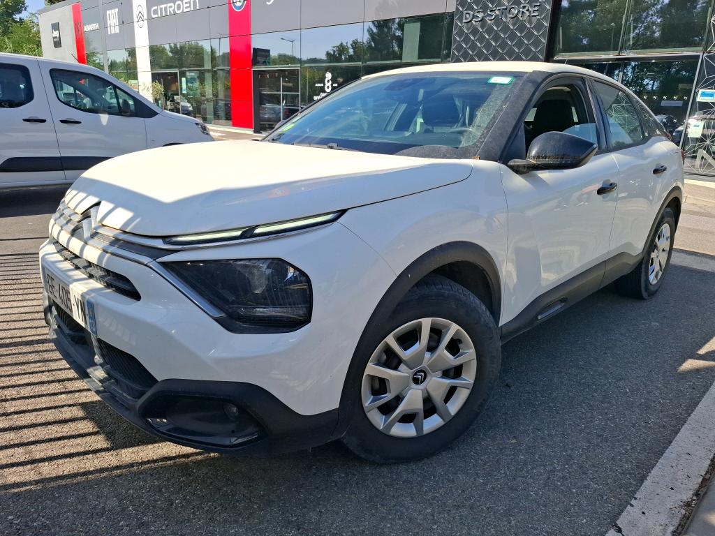 C4 III