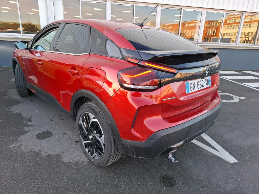 Citroen C4 PureTech 130 S&S EAT8 Shine 2023