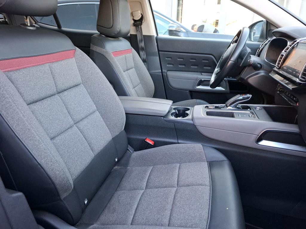 Citroen C5 Aircross Hybride Rechargeable 225 S&S e-EAT8 C-Series 2022