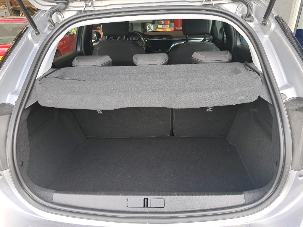 Opel Corsa 1.2 75 ch BVM5 Elegance Business 2022
