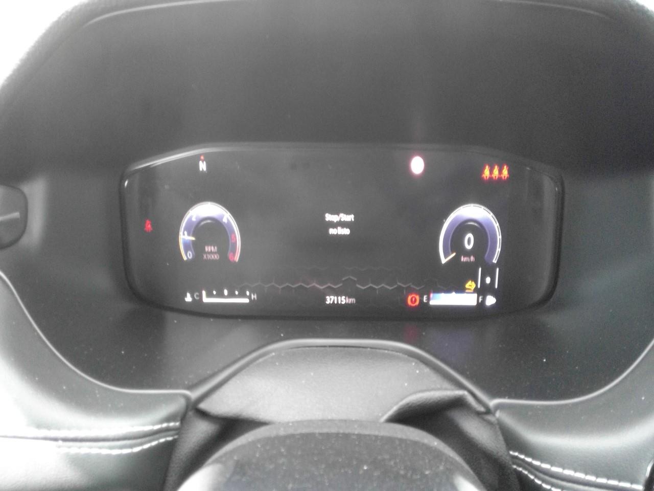 Foto Jeep Compass 6