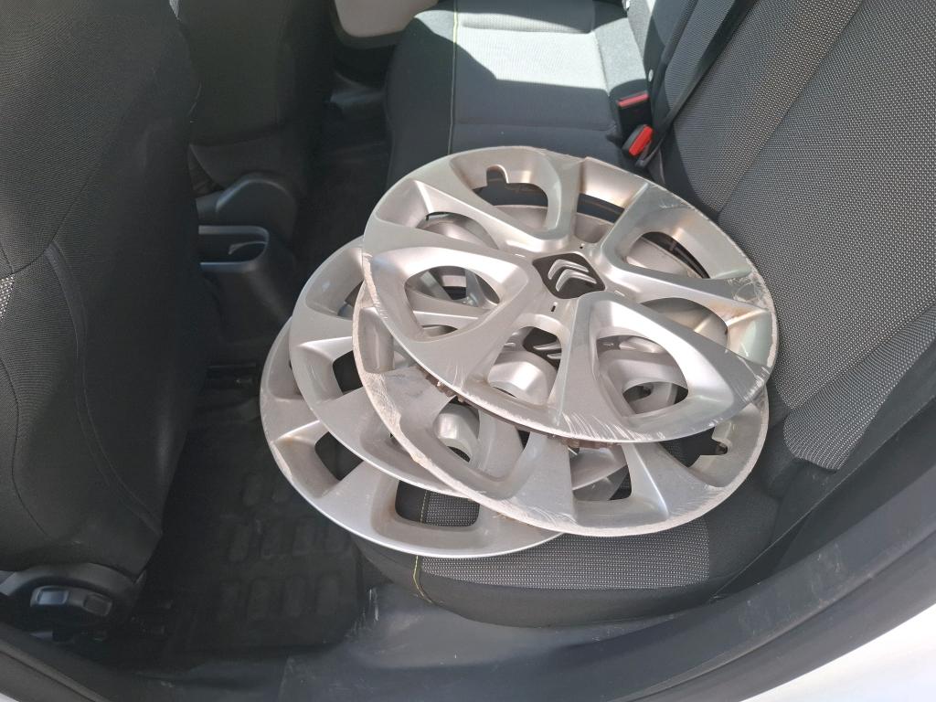 Citroen C3 PureTech 82 S&S BVM5 Feel 2019