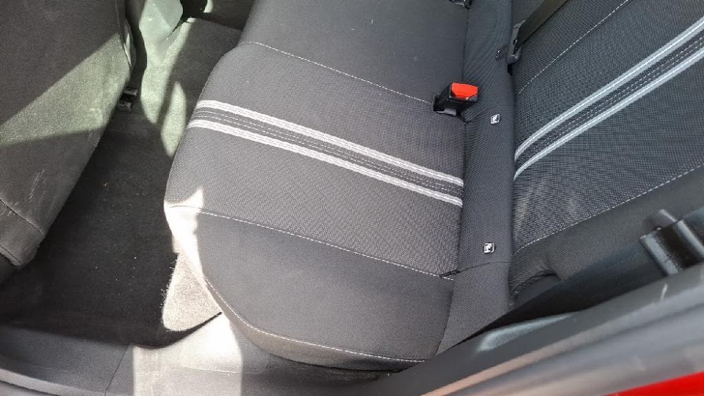 Foto Opel Corsa 11