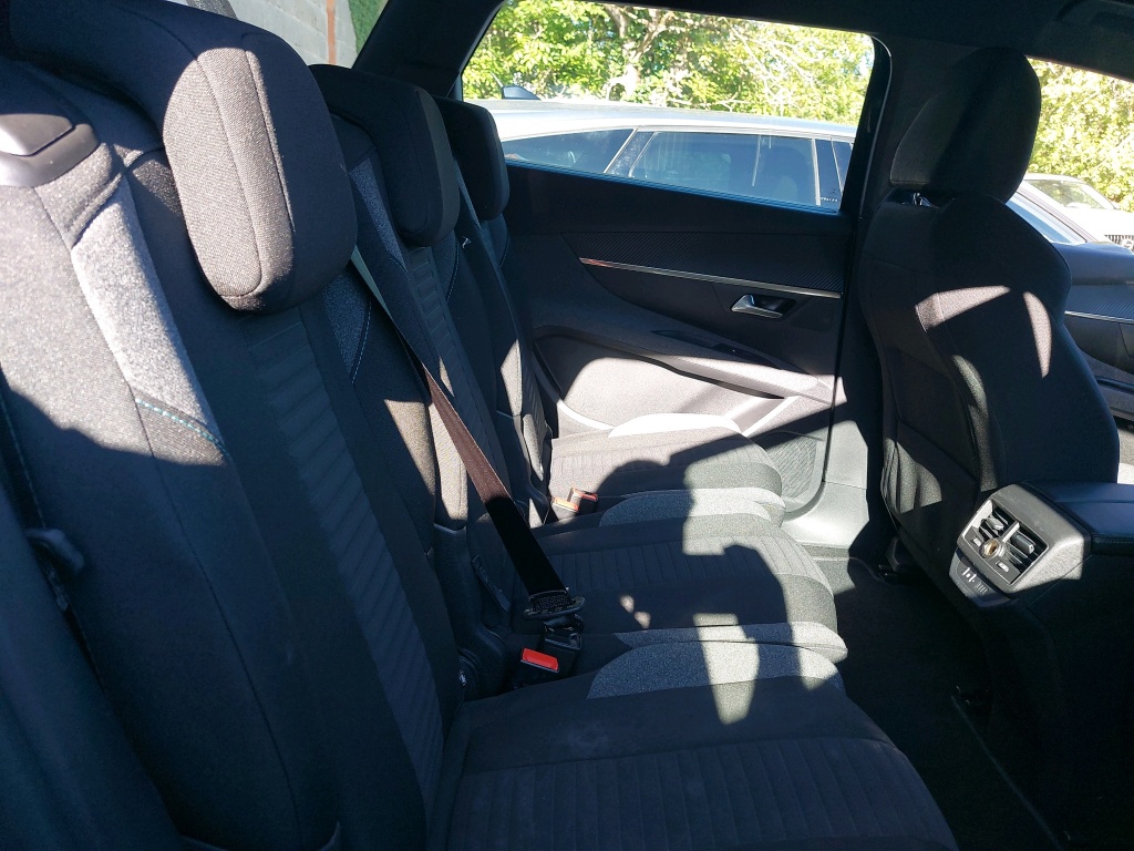 Peugeot 5008 BlueHDi 130ch S&S EAT8 Active Pack 2022