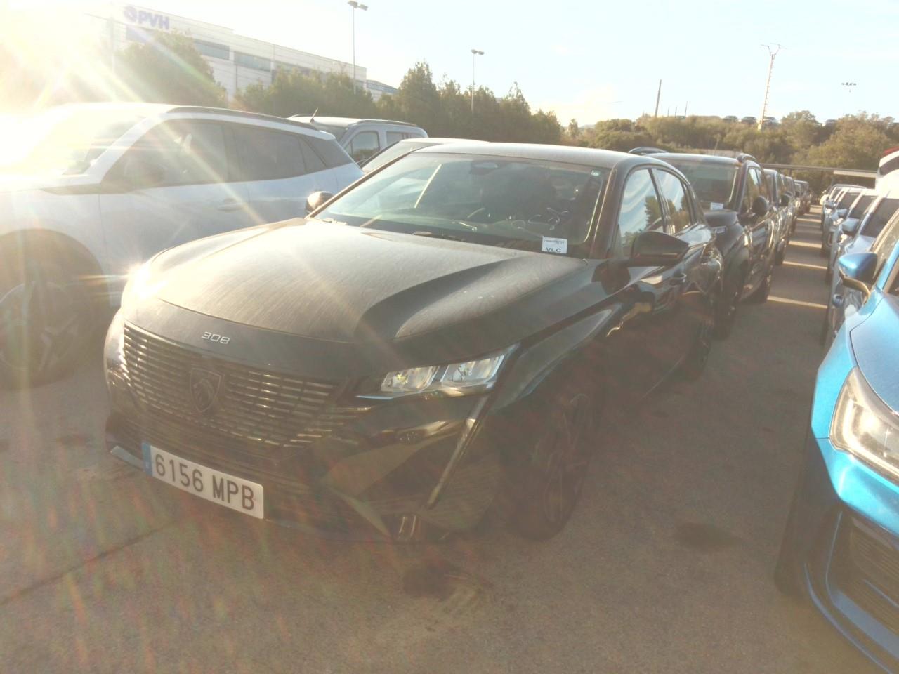 Foto Peugeot 308 2