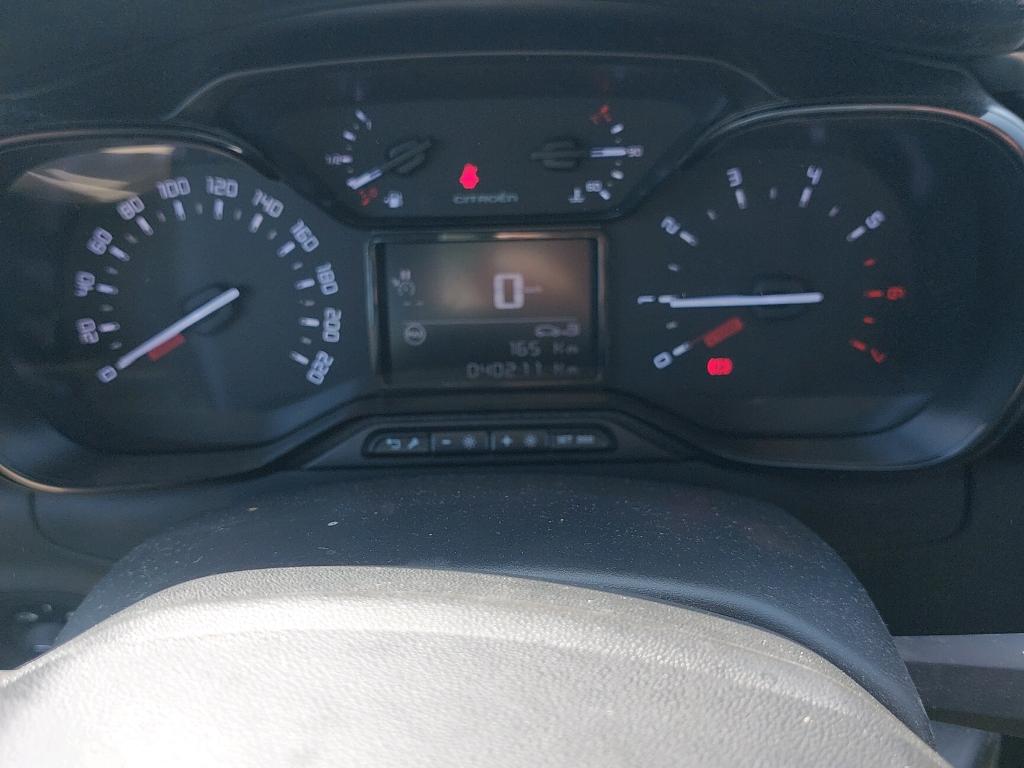 Citroen C3 PureTech 83 S&S BVM5 Feel Business 2022
