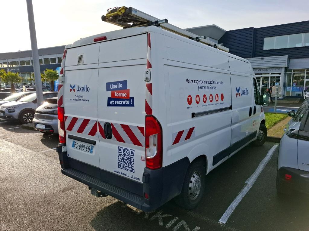 Peugeot BOXER TOLE 335 L3H2 BLUEHDI 120 S&S PREMIUM 2020