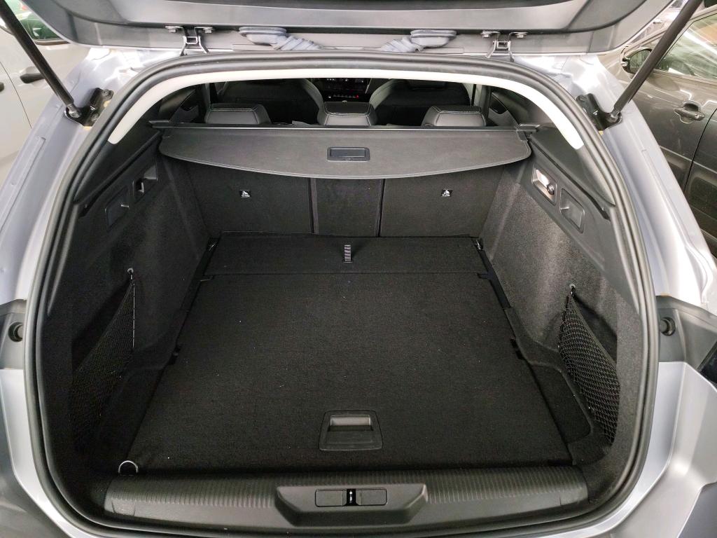 Peugeot 308 SW BlueHDi 130ch S&S BVM6 Allure 2022