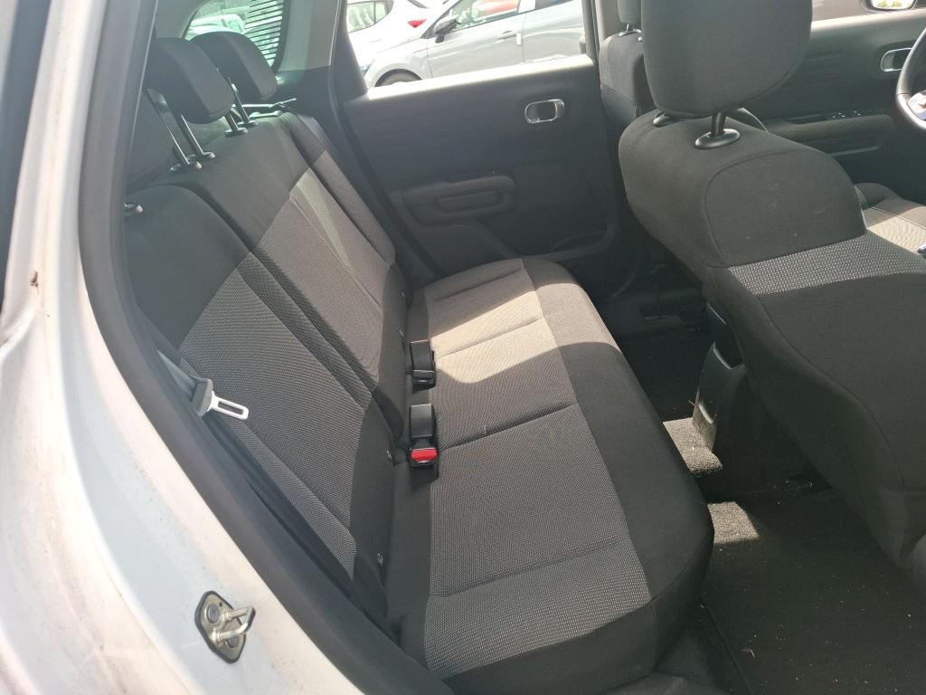 Citroen C3 Aircross PureTech 130 S&S EAT6 Feel Pack 2022