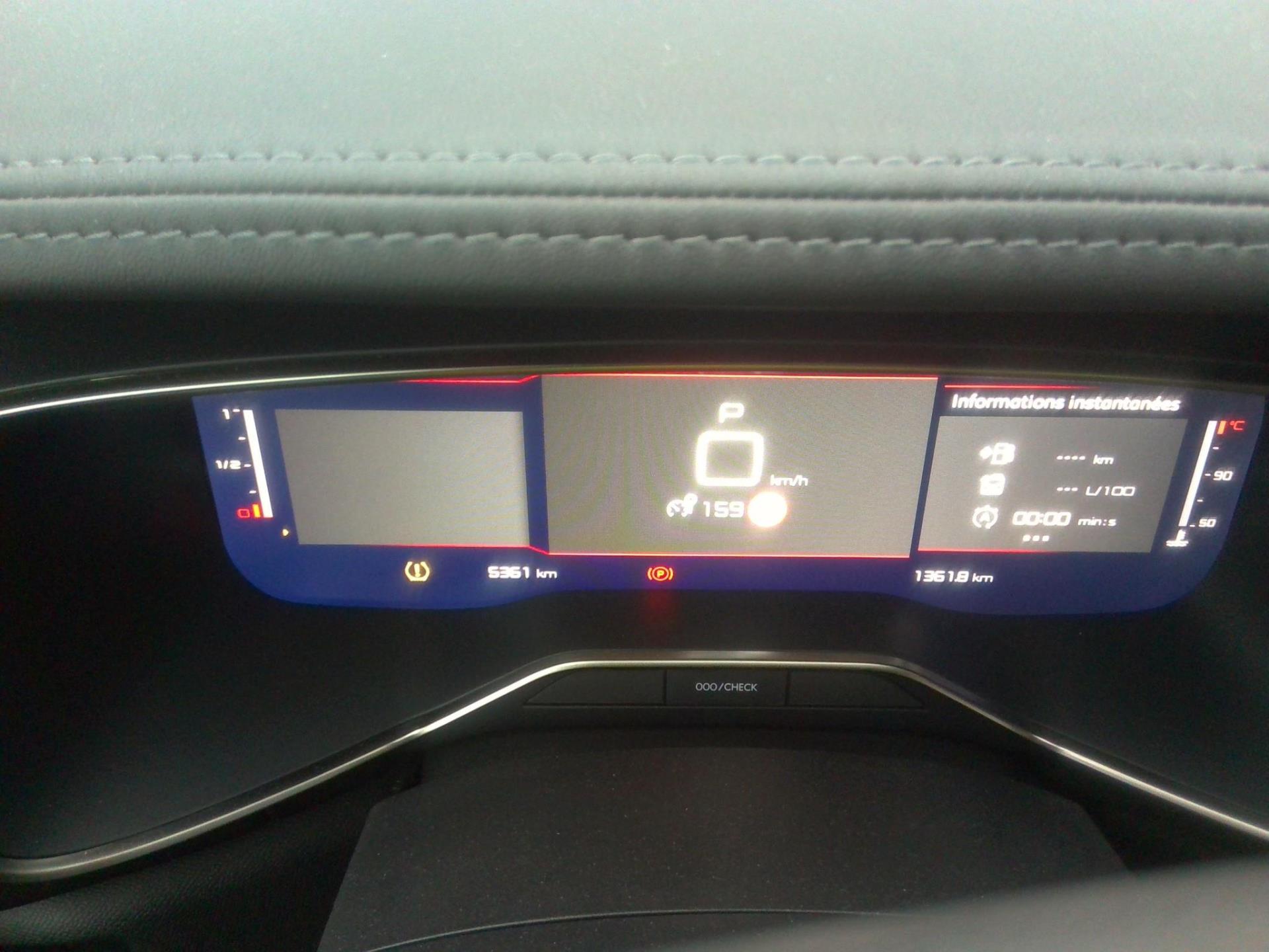 Citroen C5 Aircross PureTech 130 S&S EAT8 Shine 2023