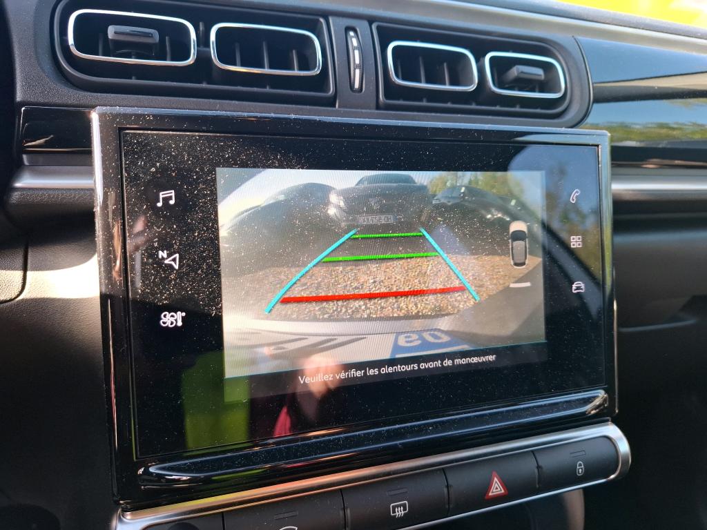 Citroen C3 BlueHDi 100 S&S BVM6 Shine 2023