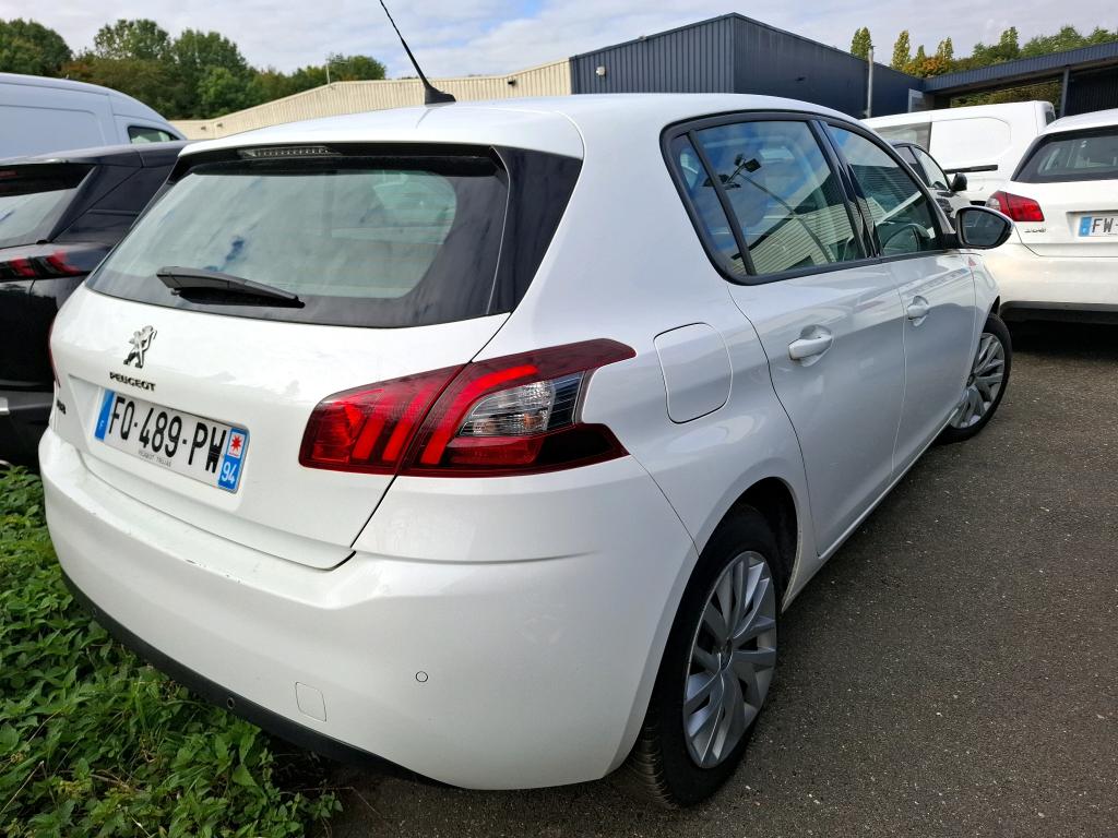 Peugeot 308 AFFAIRE BLUEHDI 100 S&S BVM6 PREMIUM PACK 2020
