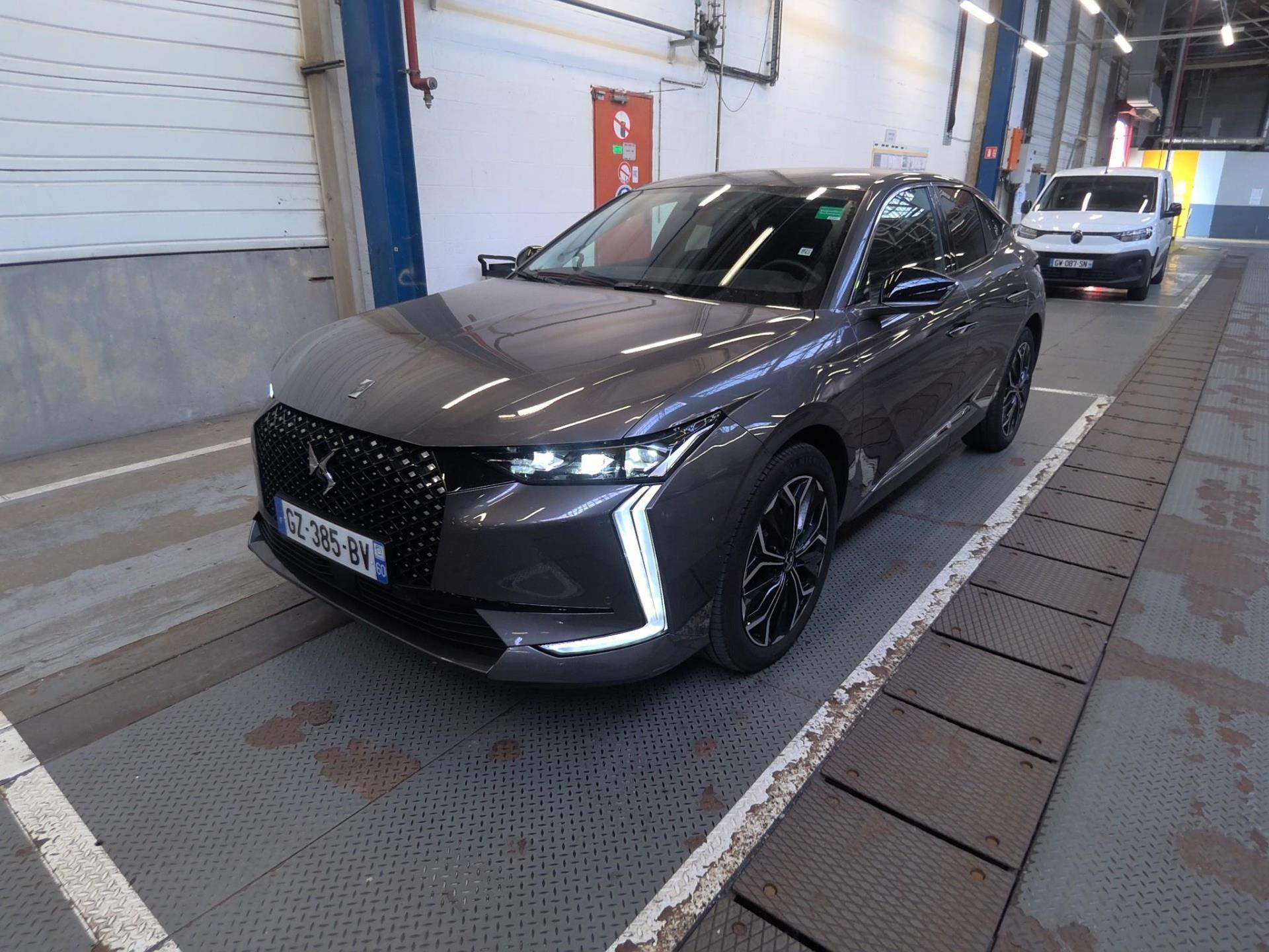 DS 4 II