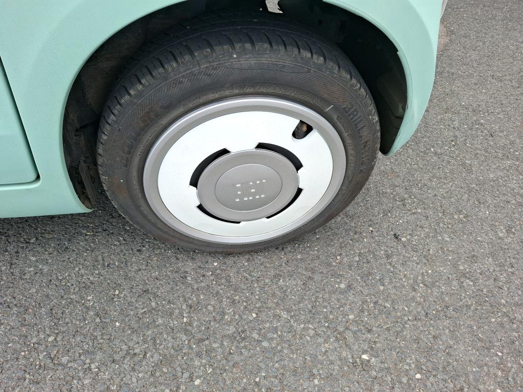 FIAT TOPOLINO 