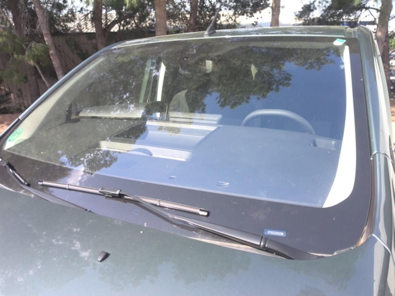 Foto Citroën Spacetourer 13