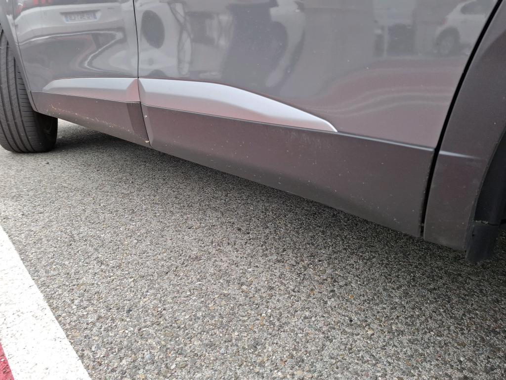 Peugeot 2008 Hybrid 145 ch e-DCS6 GT 2025