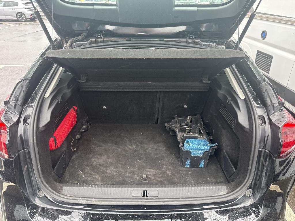 Citroen C4 PureTech 130 S&S BVM6 Feel Pack 2023