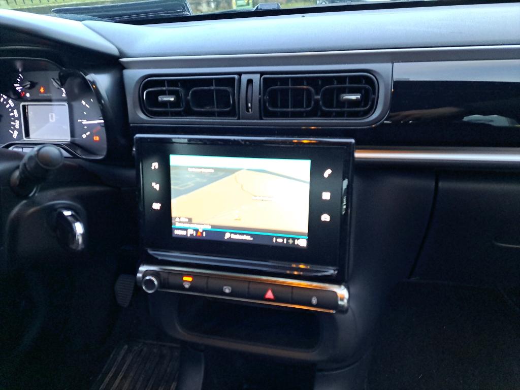 Citroen C3 BlueHDi 100 S&S BVM6 Feel 2019