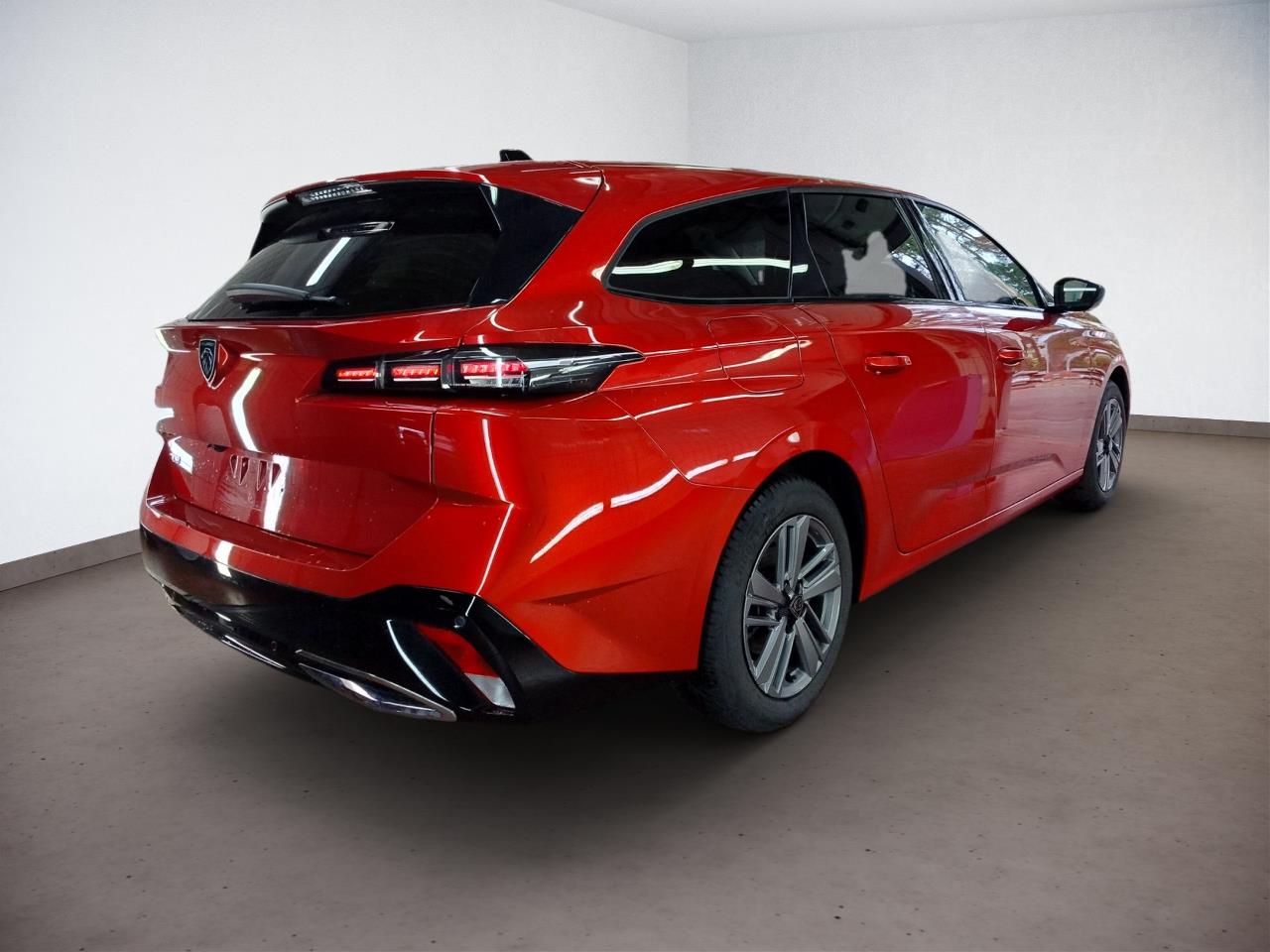 Peugeot 308 III