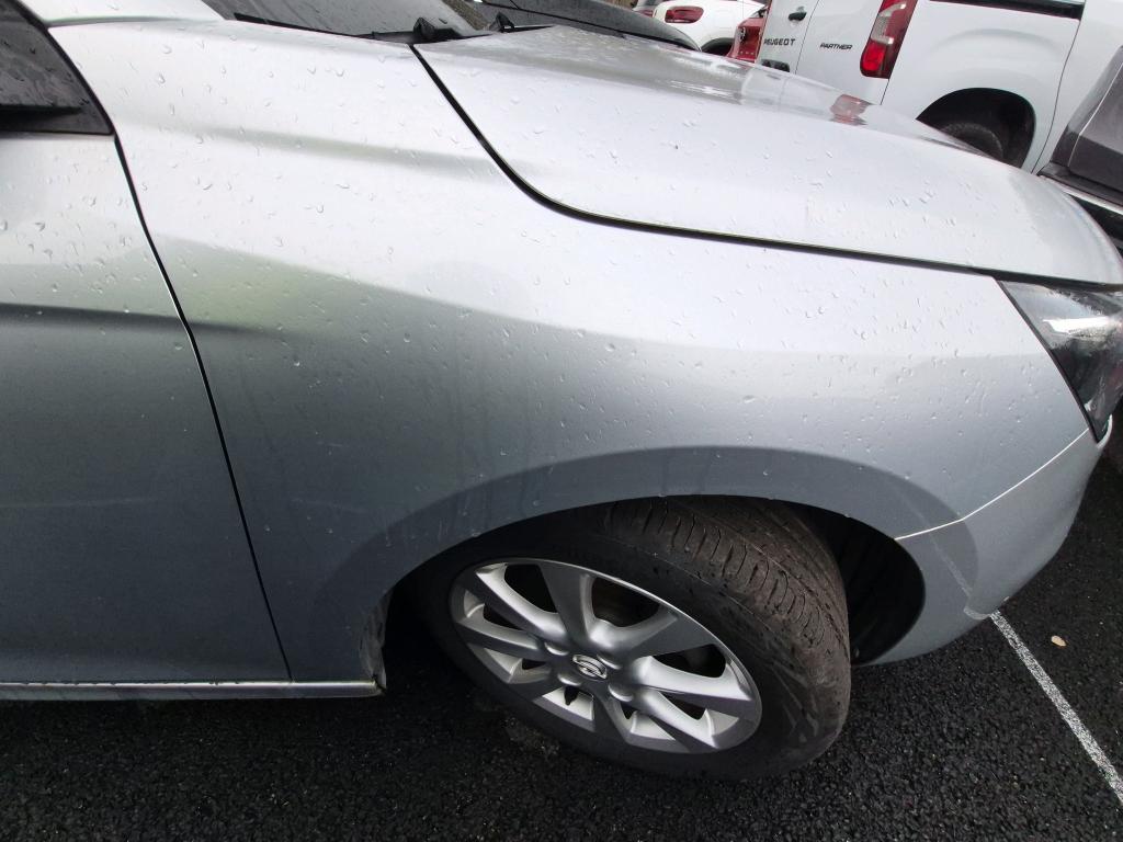 Opel Corsa 1.2 75 ch BVM5 Edition 2022