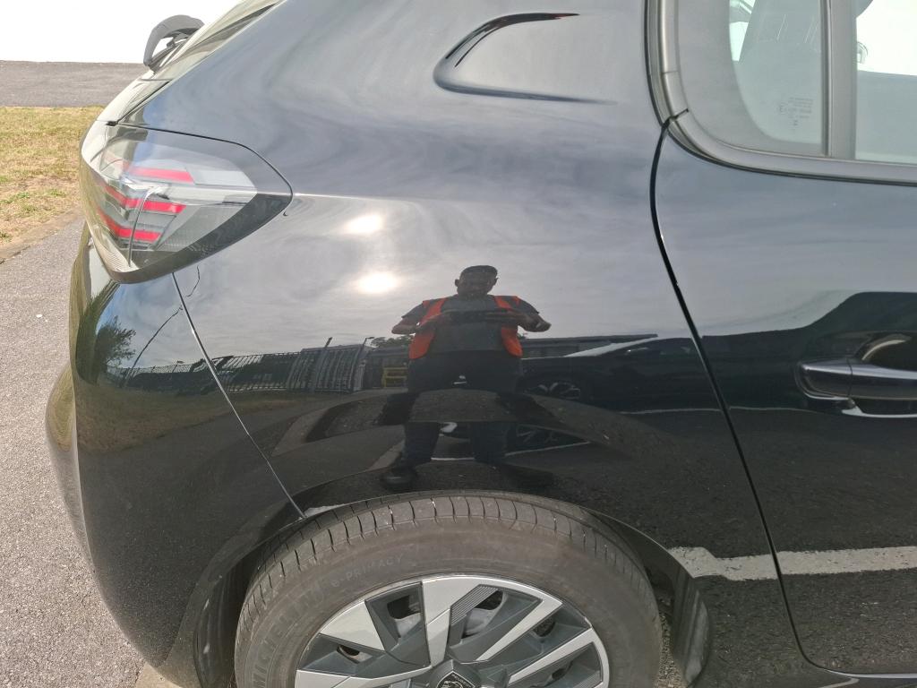 Peugeot 208 PureTech 100 S&S BVM6 Active 2024