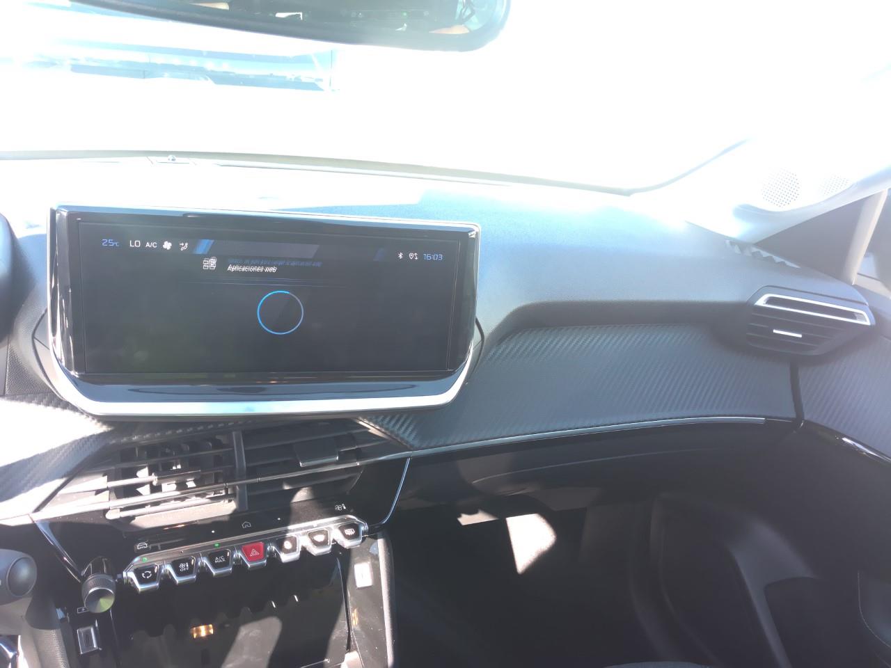 Foto Peugeot 308 14