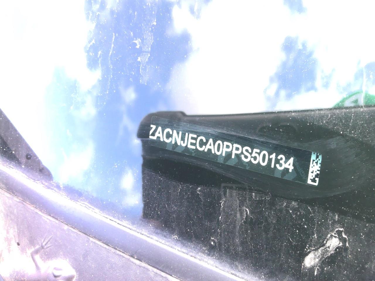 Foto Jeep Compass 6