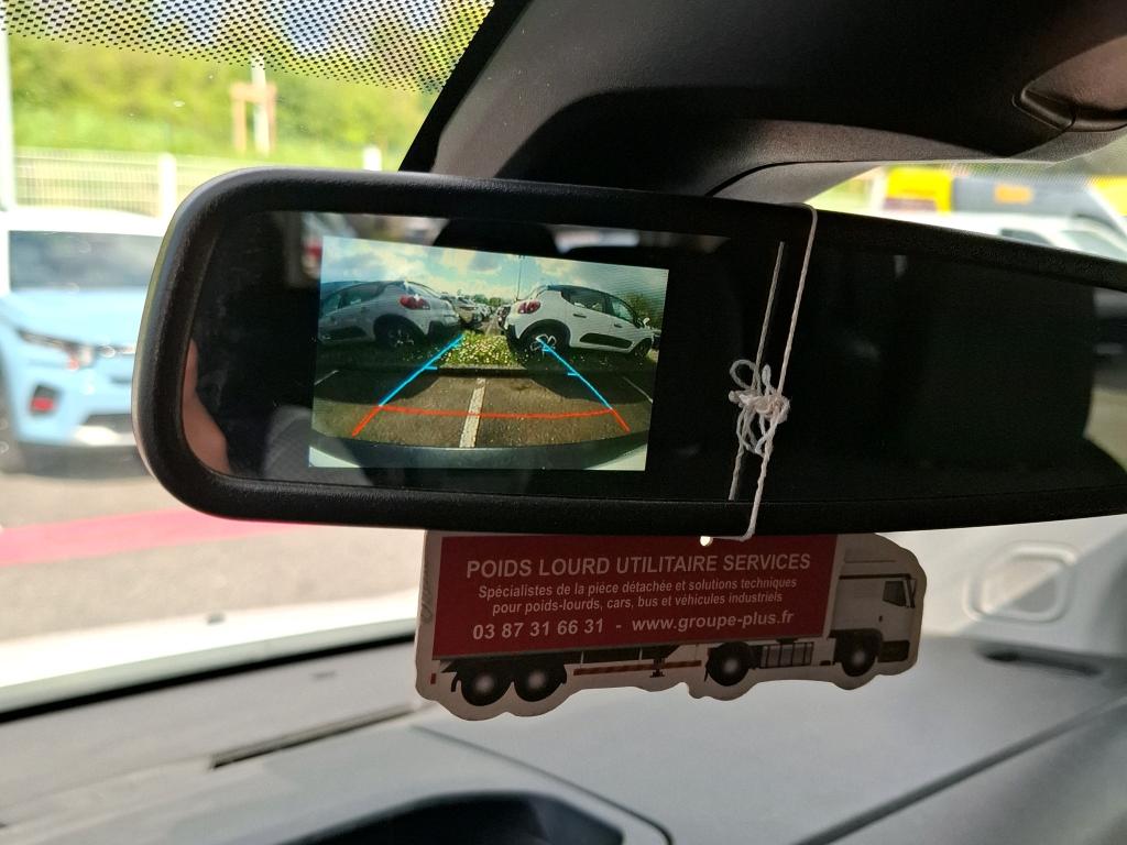 Citroen JUMPY CAB APPROFONDIE XL BLUEHDI 120 BVM6 CLUB 340 NM 2019