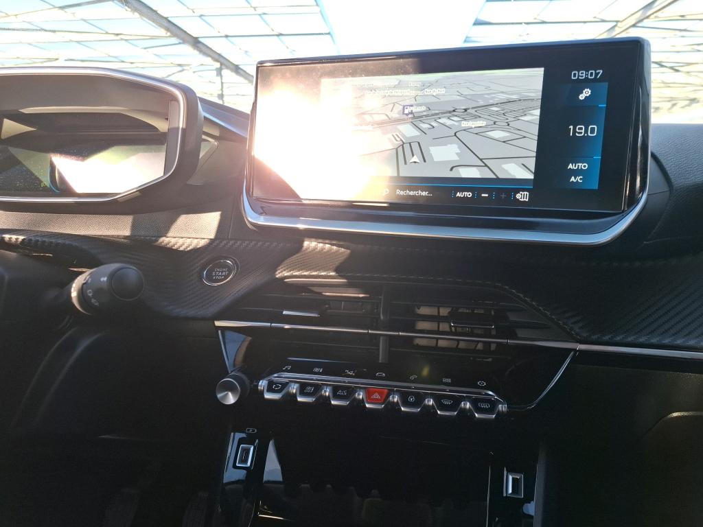Peugeot 208 PureTech 100 S&S BVM6 Allure Pack 2023