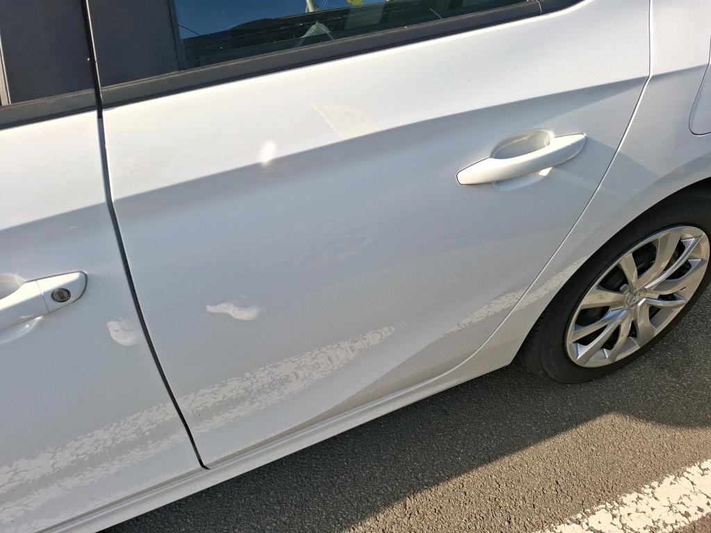 Opel Corsa 1.2 75 ch BVM5  2024