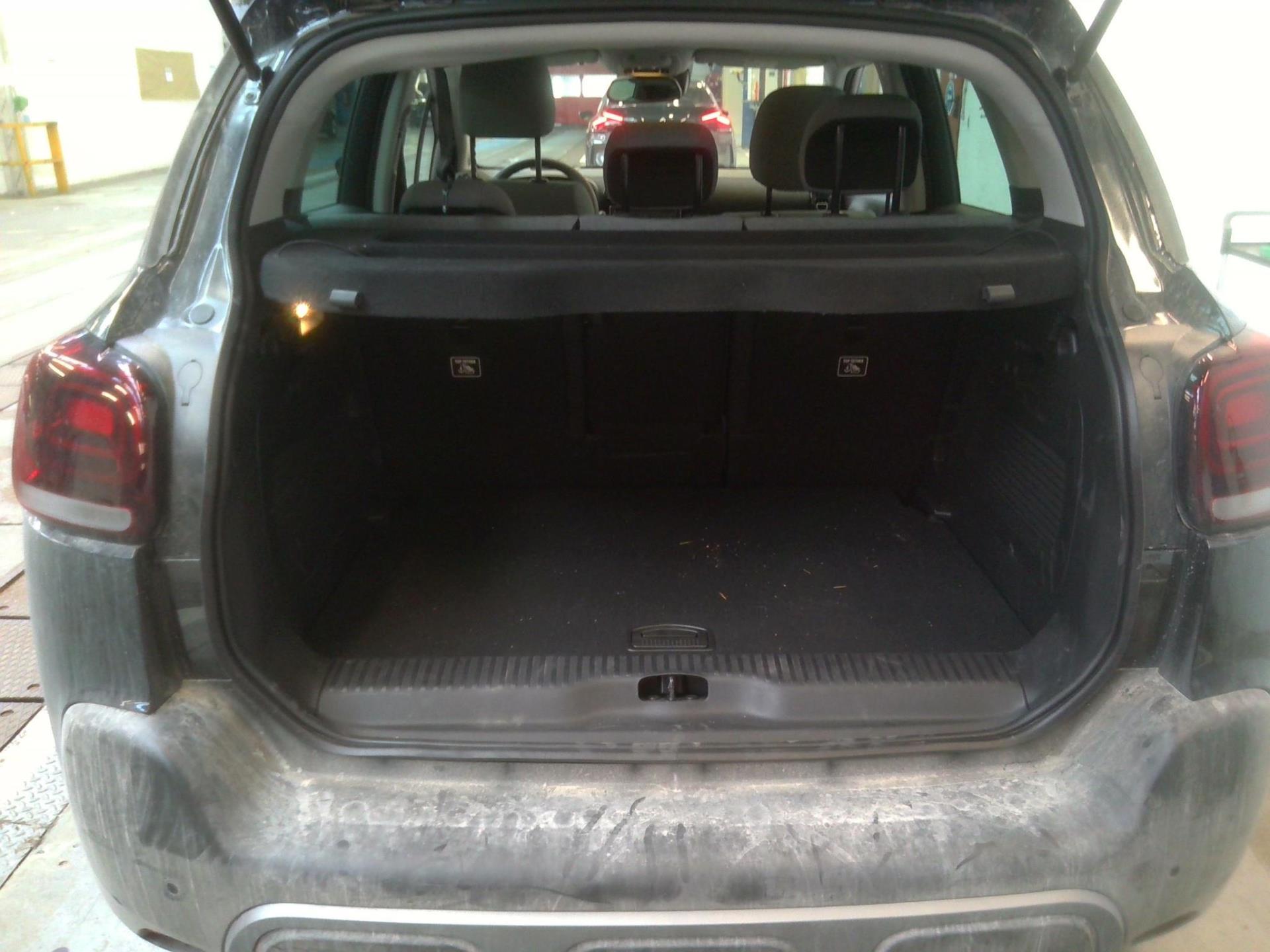 Citroen C3 Aircross PureTech 130 S&S EAT6 Max 2024