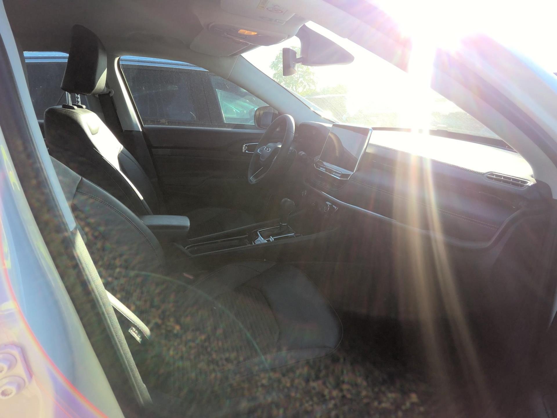 JEEP Compass 1.3 PHEV T4 240 ch 4xe eAWD Overland 2024