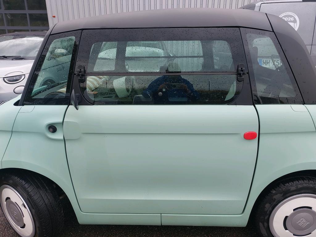 FIAT TOPOLINO 