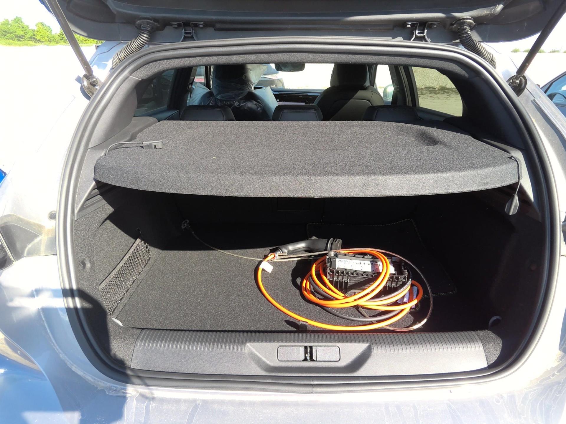 Peugeot 308 PHEV 180 e-EAT8 GT 2022