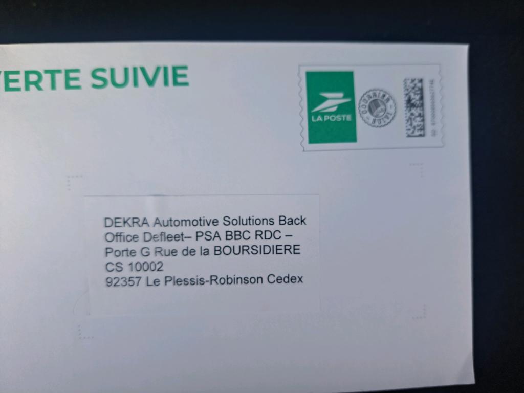 Peugeot 3008 BlueHDi 130ch S&S EAT8 Active Business 2019