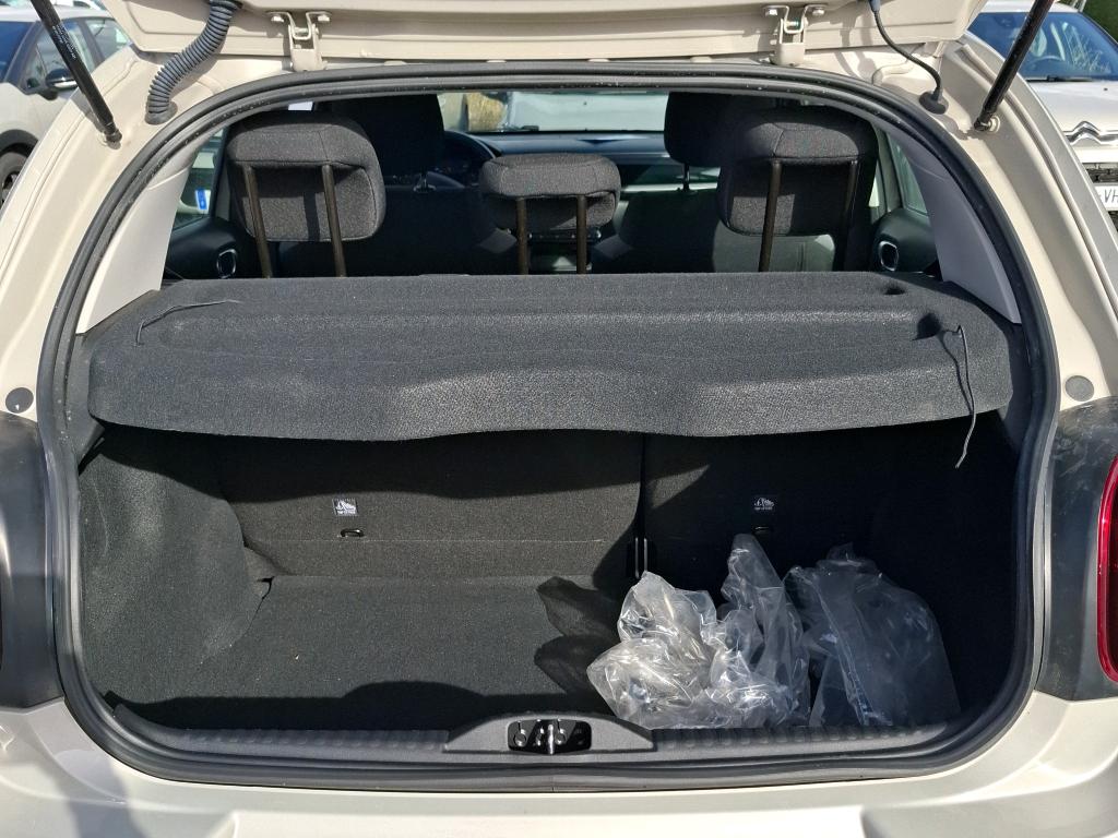 Citroen C3 PureTech 83 S&S BVM5 Feel Pack 2021